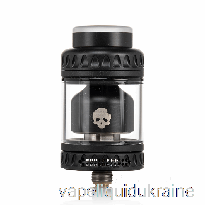 Vape Ukraine Dovpo BLOTTO V1.5 26mm RTA Black